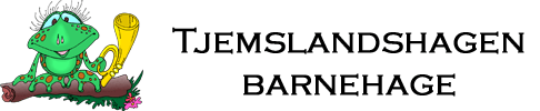 Tjemslandshagen barnehage