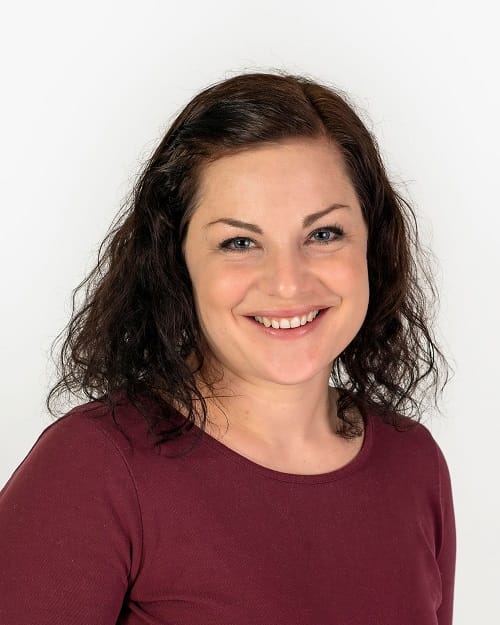 Ingelin Sirevåg - 36 år