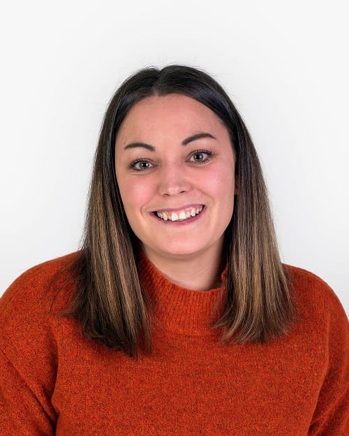 Linn Christin Sør-Reime 