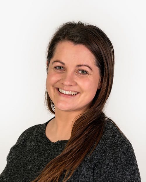 Rosemari Mattingsdal - 31 år