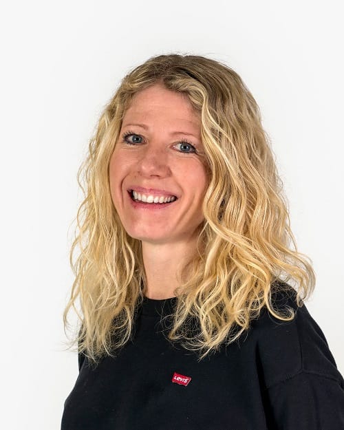 Sigbjørg Nord-Varhaug Romvig 