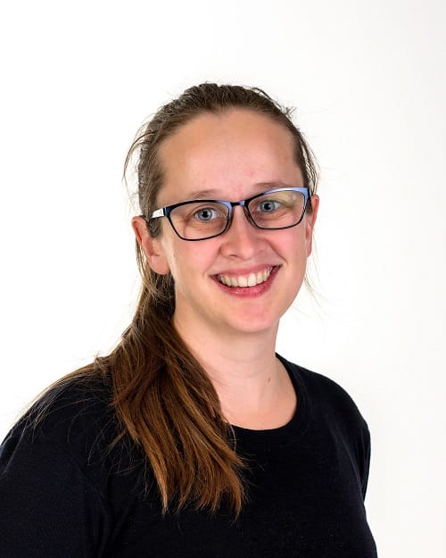 Viktoria L. Jonassen- 27 år