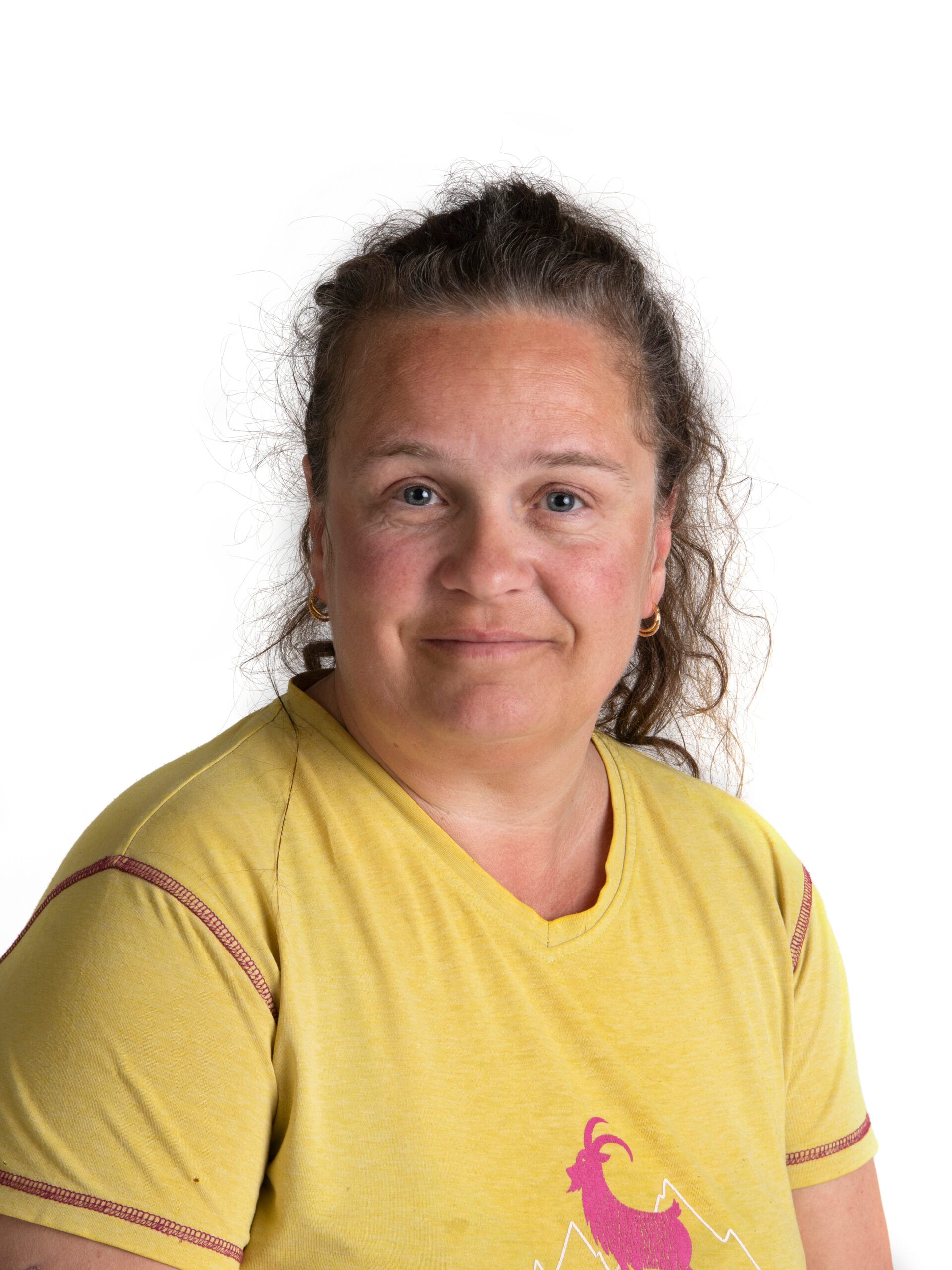  Inga Kristin Damstuen